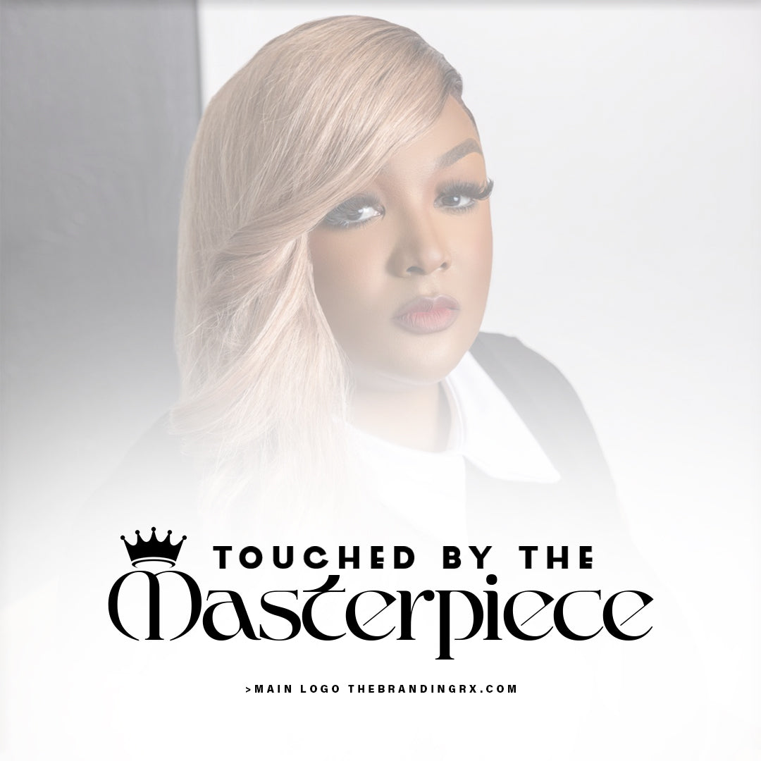 Complete Brand Bundle