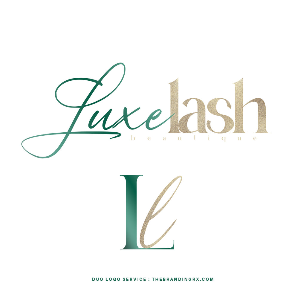 Custom Logo