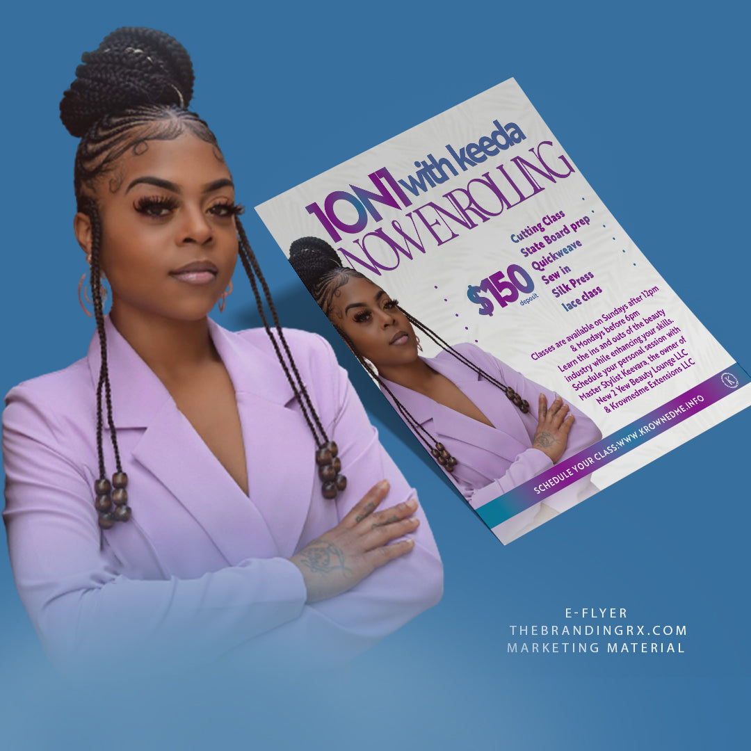Flyer Design