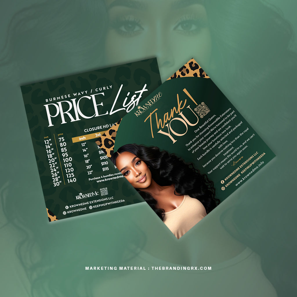 The Branding Jumpstart
