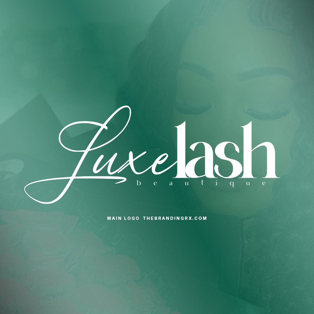 Custom Logo