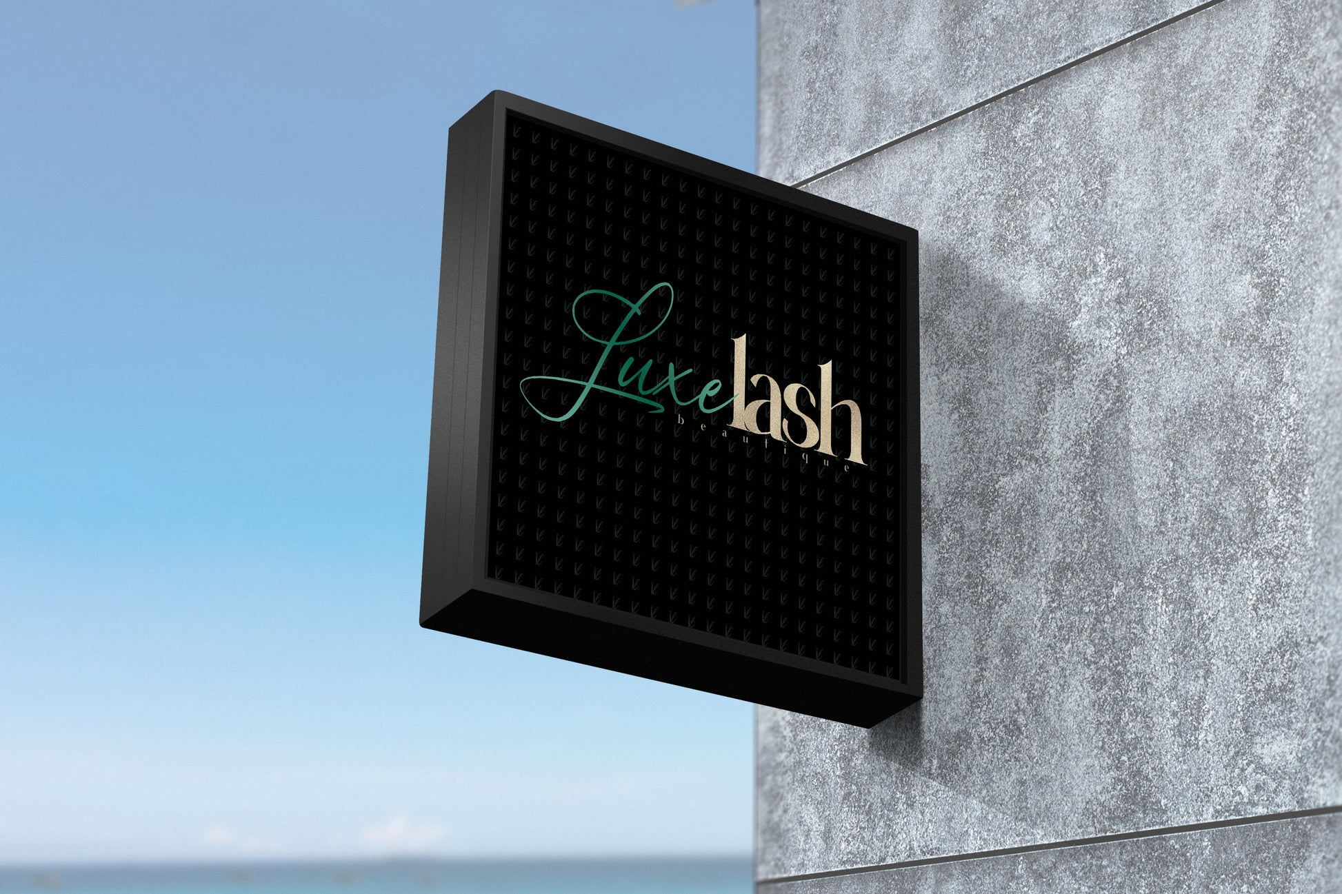 Custom Logo