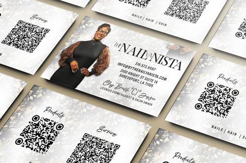 Business Card Design