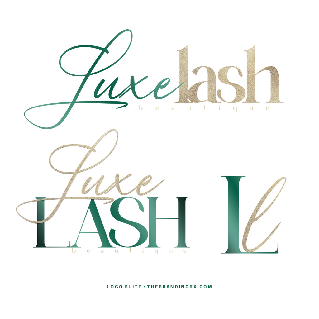 Custom Logo